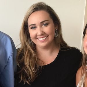 Meet your Posher, Olivia